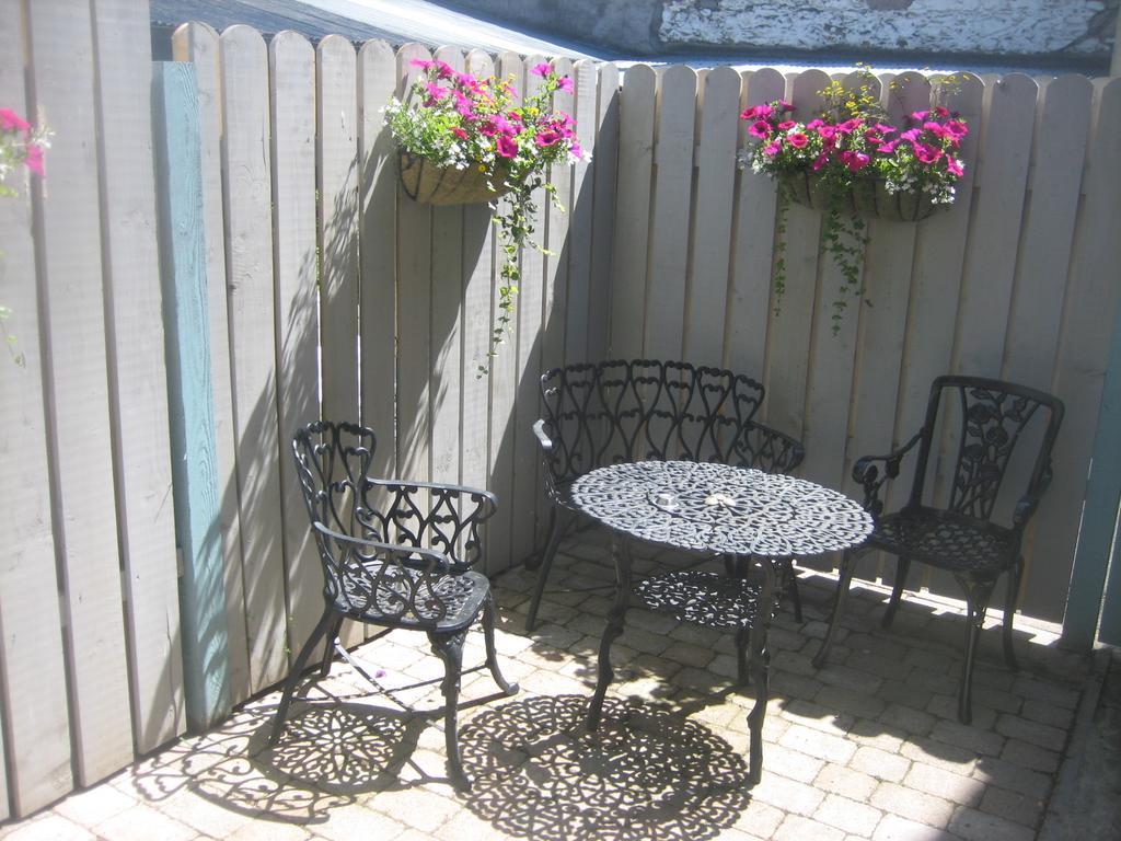 Guest house Ashleigh House 2*
