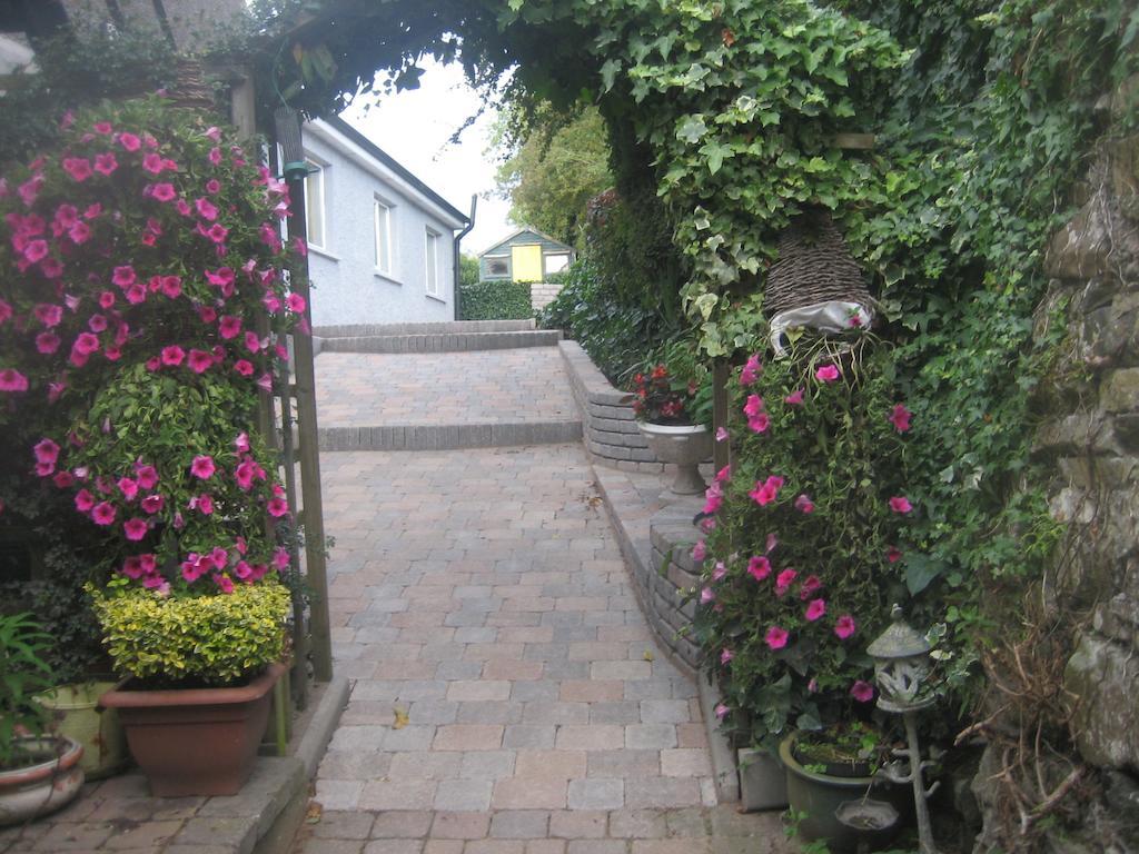 Guest house Ashleigh House 2*