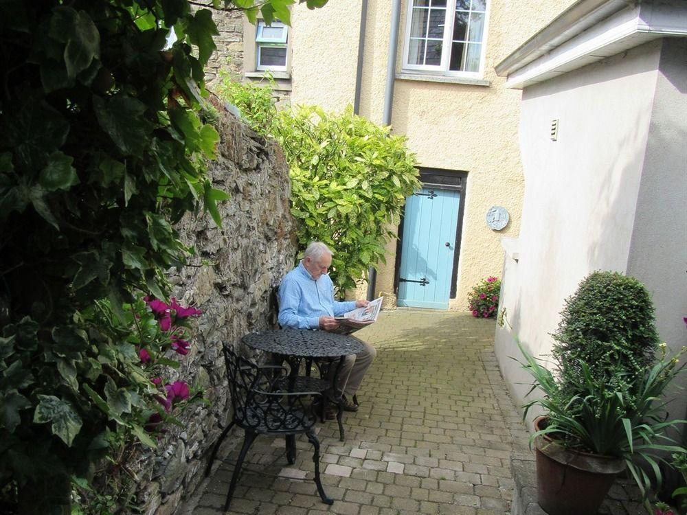 Ashleigh House Monaghan