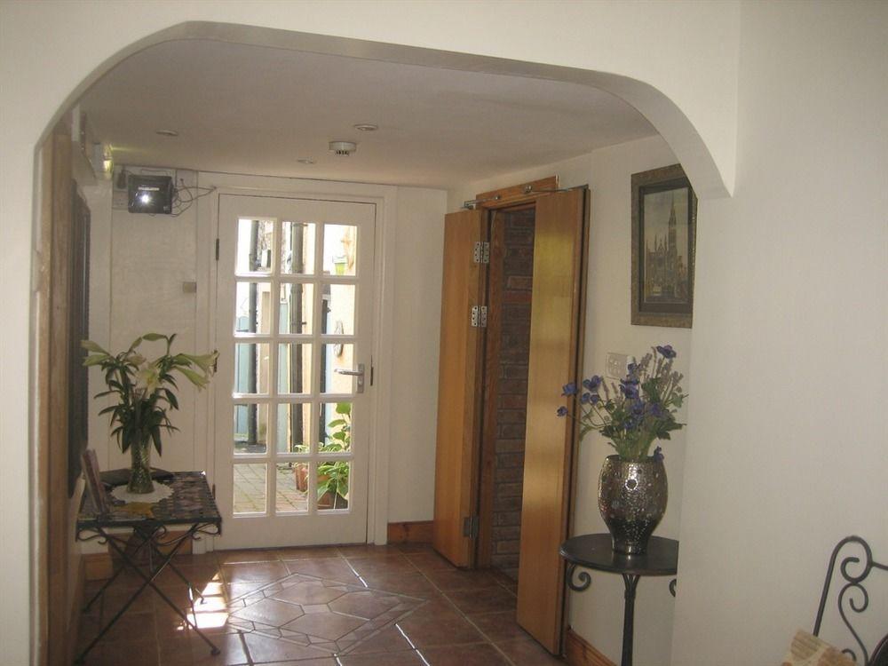 Ashleigh House Pensión