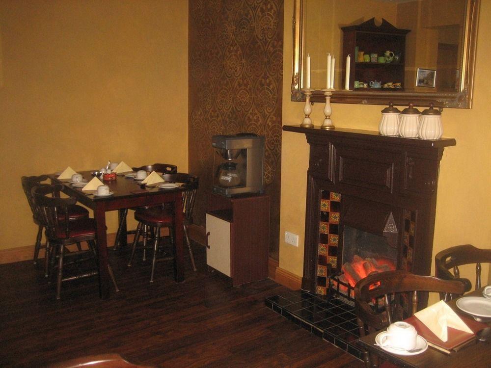 Ashleigh House 2* Monaghan