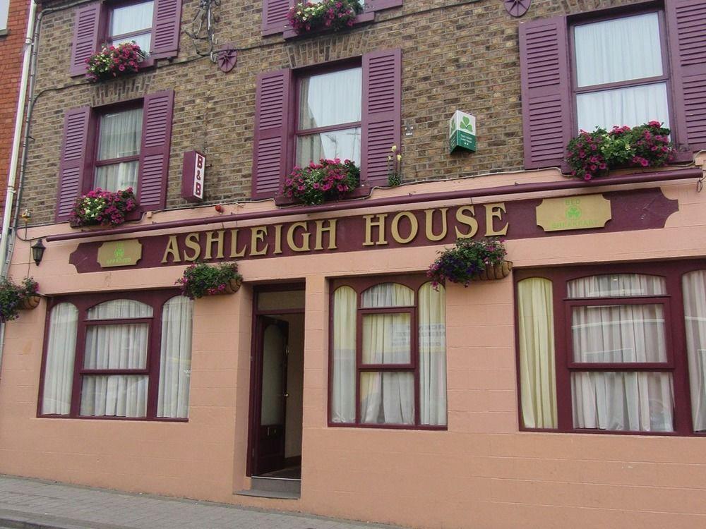 Guest house Ashleigh House