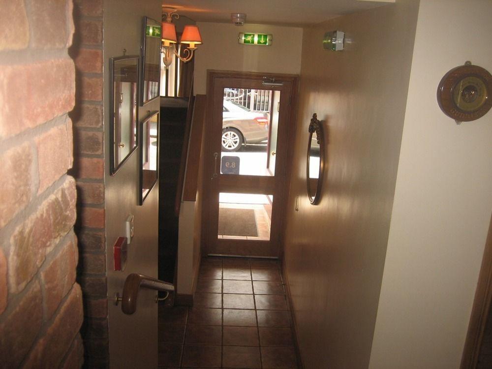 Guest house Ashleigh House 2*