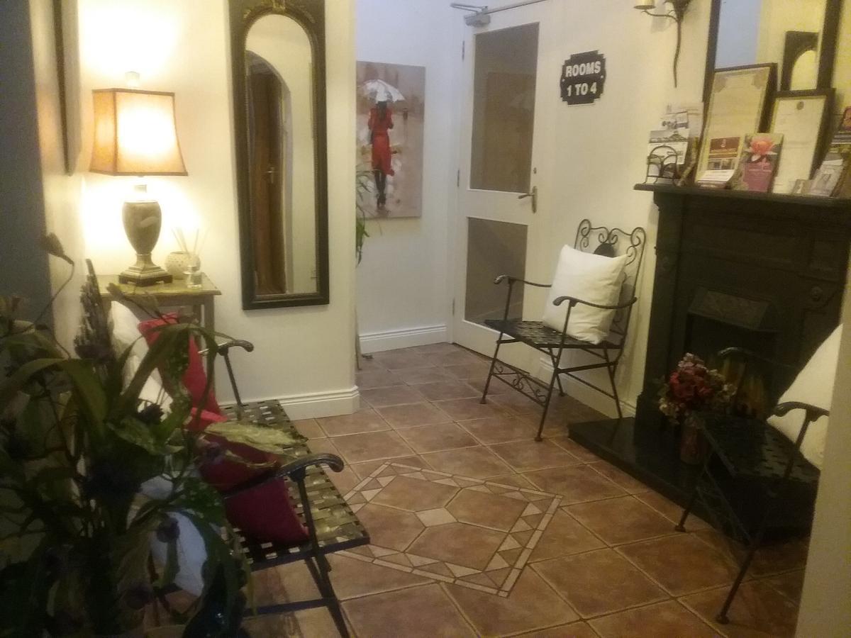 Ashleigh House 2* Monaghan