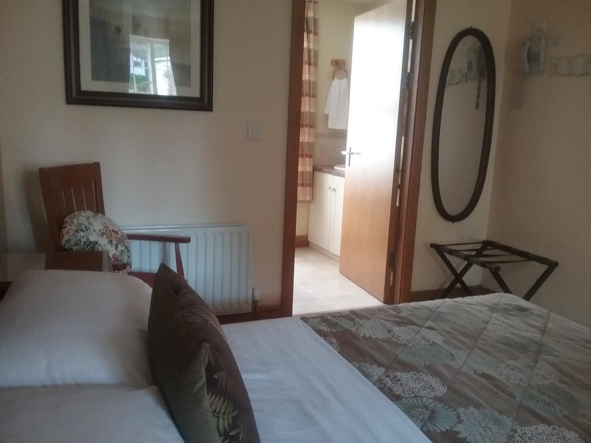 Ashleigh House Guest house Monaghan