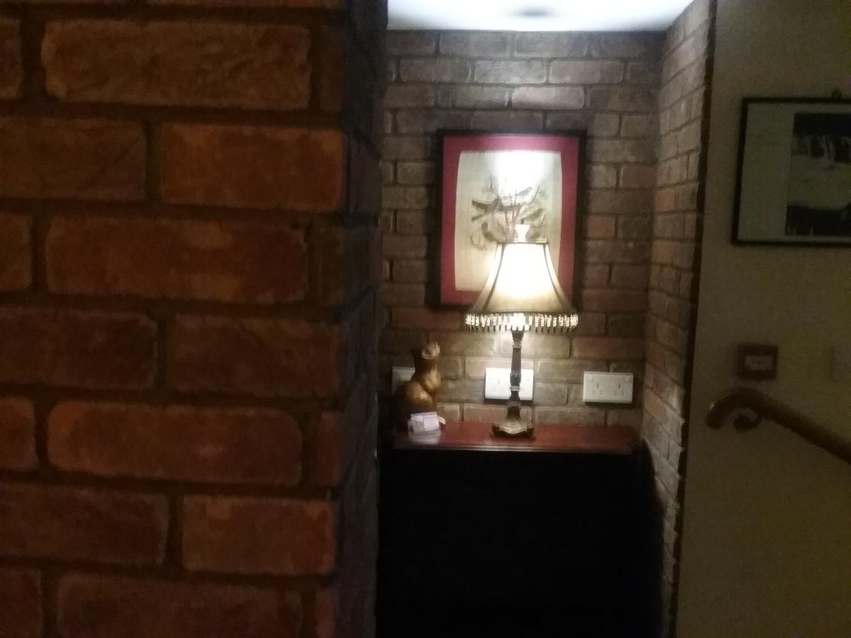 Ashleigh House Guest house 2*