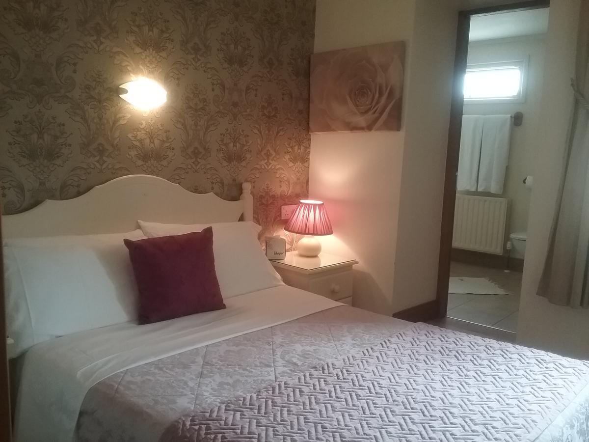 Ashleigh House Monaghan