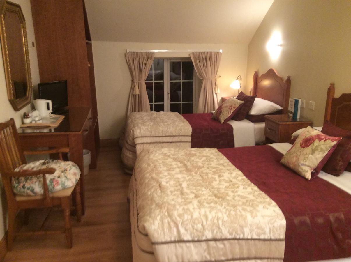 Ashleigh House Monaghan