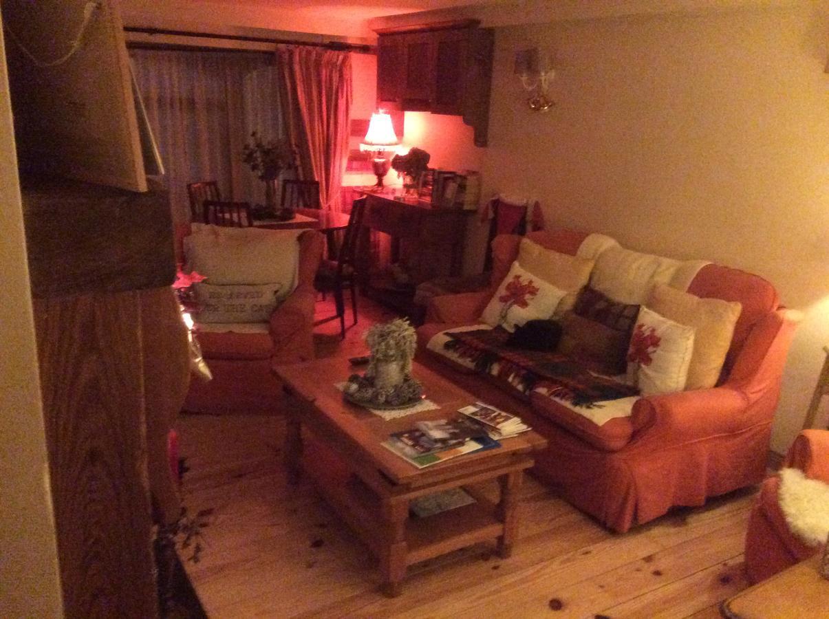 Ashleigh House Pensión Monaghan