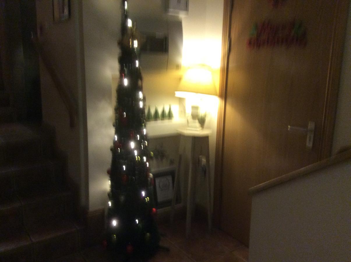 Ashleigh House