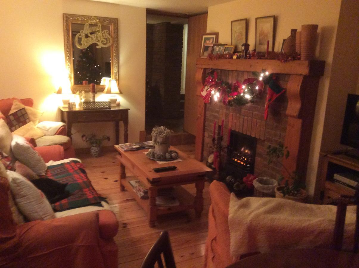 Ashleigh House Guest house Monaghan