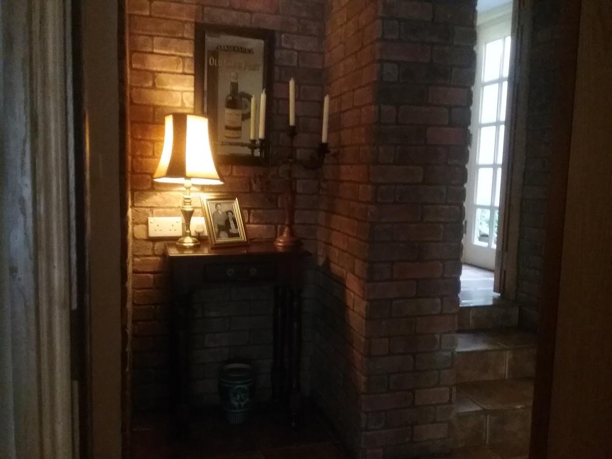 Ashleigh House Monaghan
