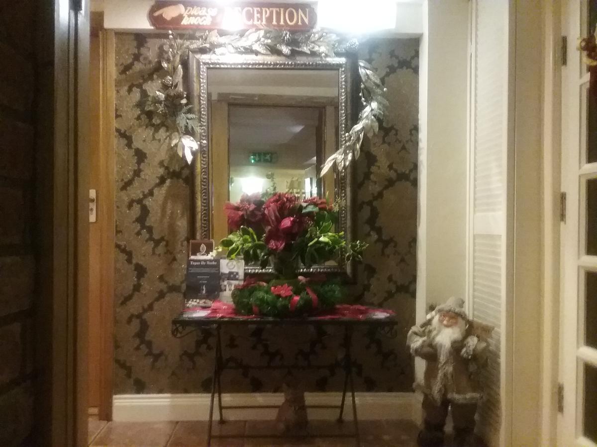 Ashleigh House 2* Monaghan