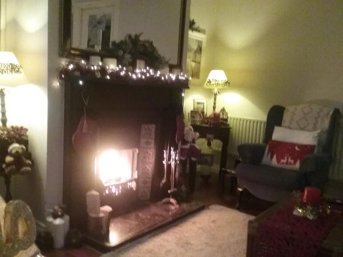 Ashleigh House Guest house Monaghan