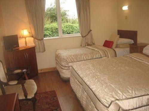Ashleigh House 2* Monaghan