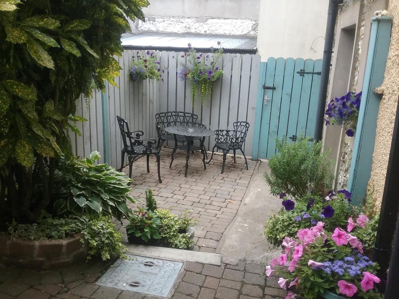 Guest house Ashleigh House 2*