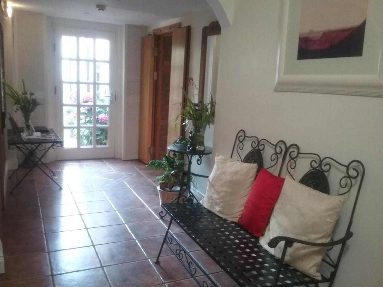 Ashleigh House Monaghan