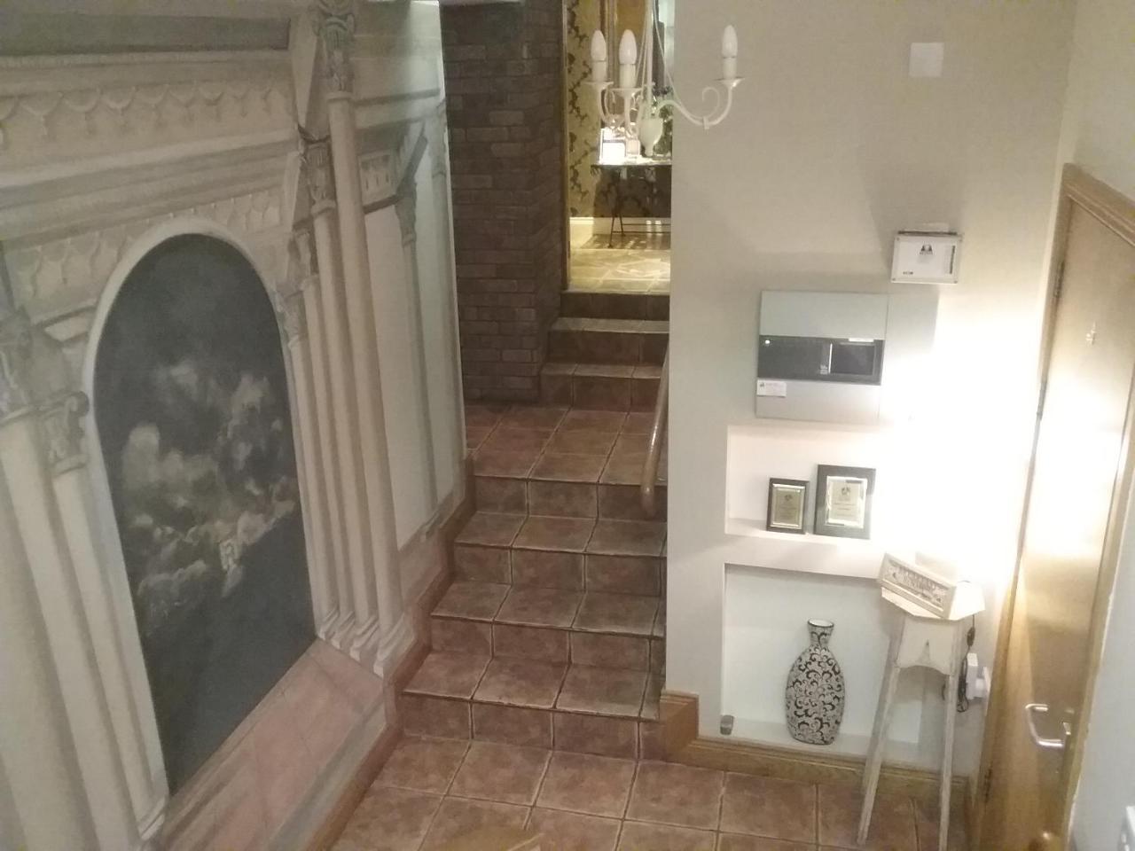 Guest house Ashleigh House 2*