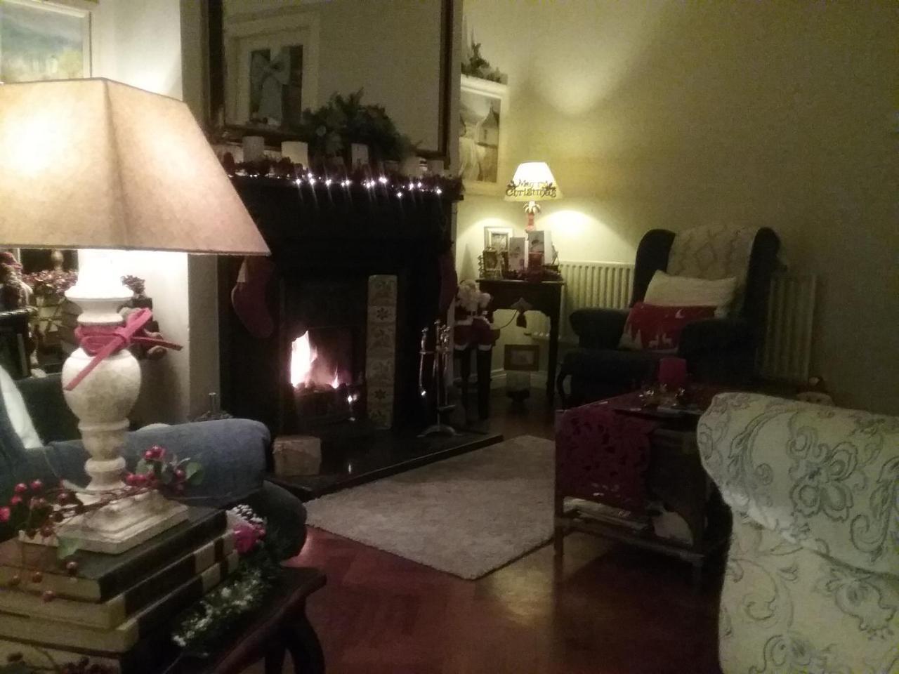 Ashleigh House 2* Monaghan