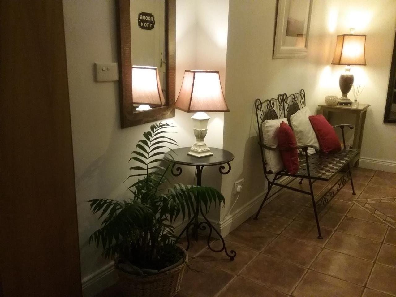 Ashleigh House Guest house