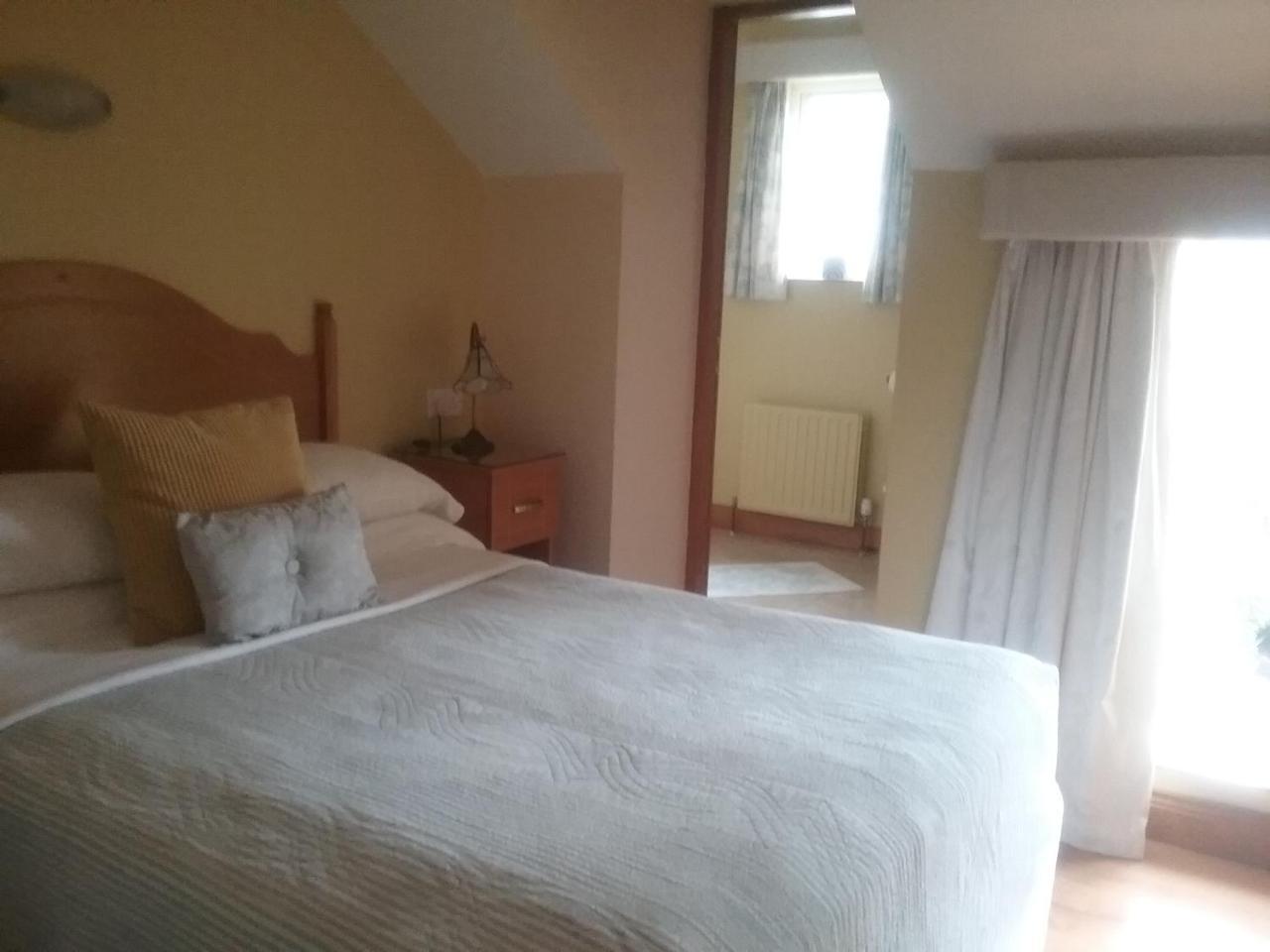 Pensión Ashleigh House Monaghan