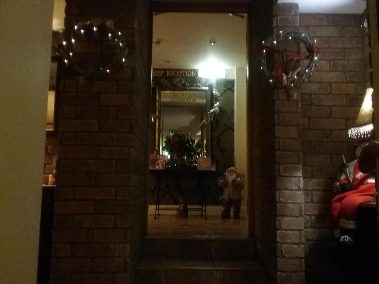 Ashleigh House 2* Monaghan