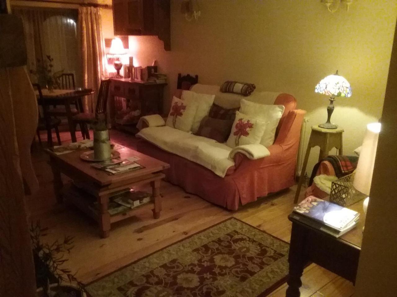 Pensión Ashleigh House