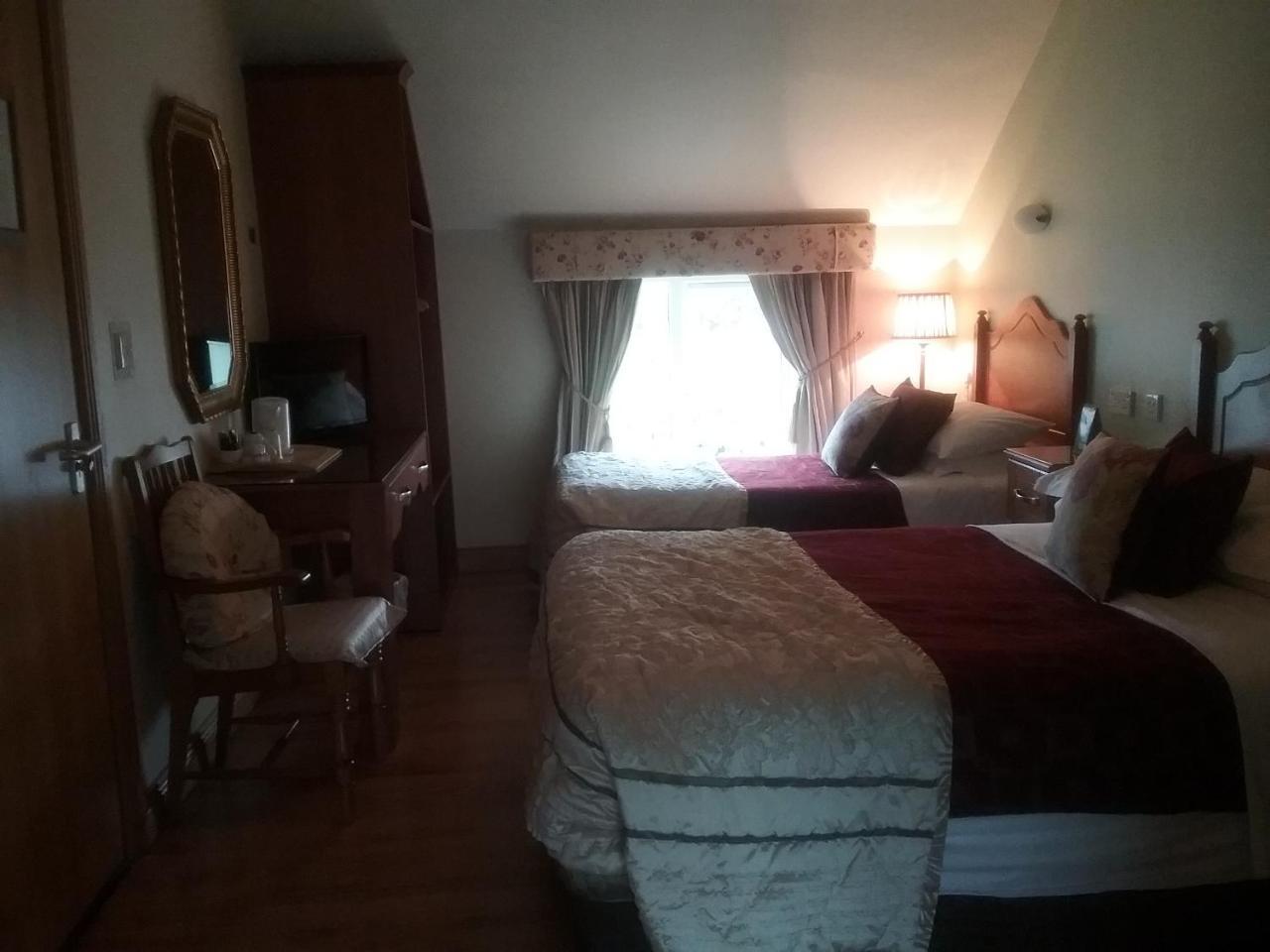 Pensión Ashleigh House 2*