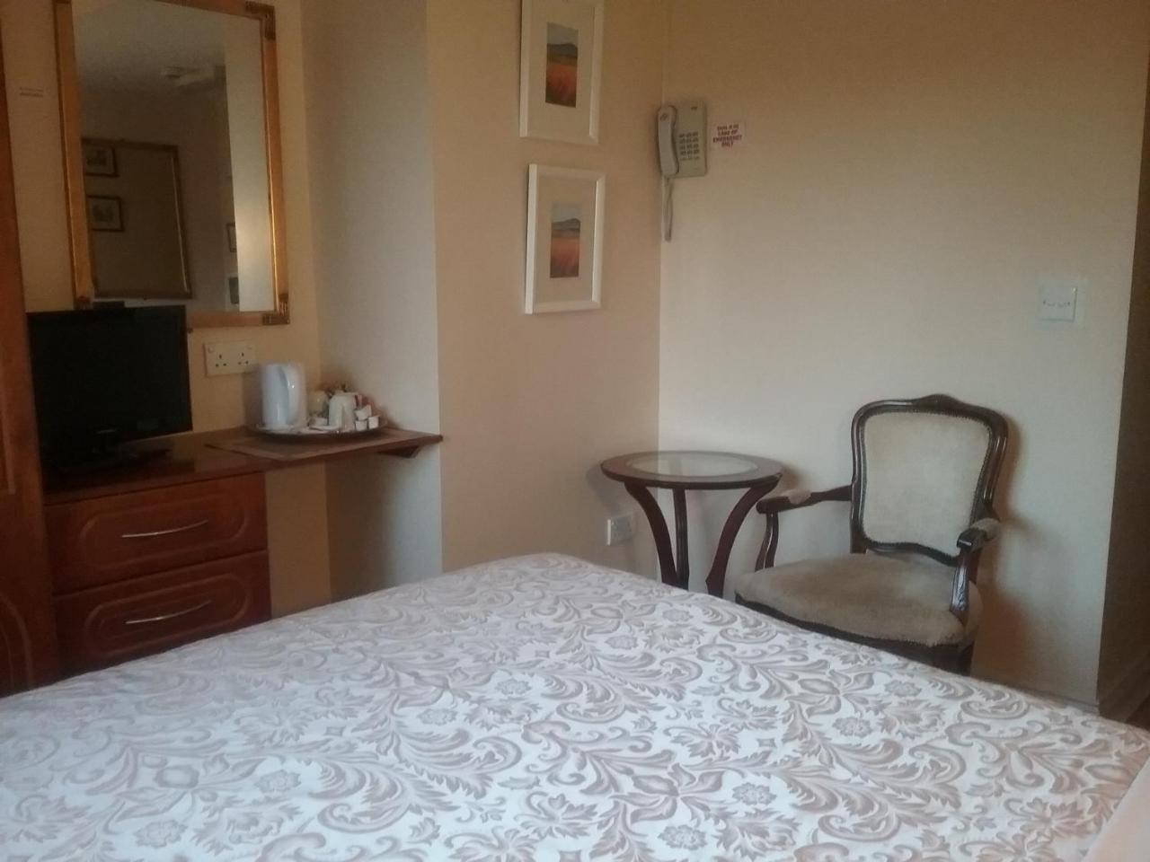 Guest house Ashleigh House Monaghan