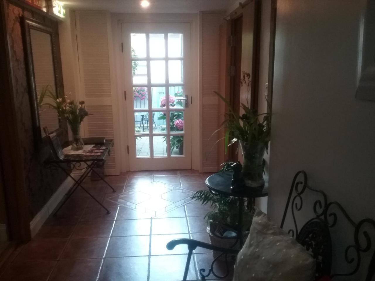 Guest house Ashleigh House 2*