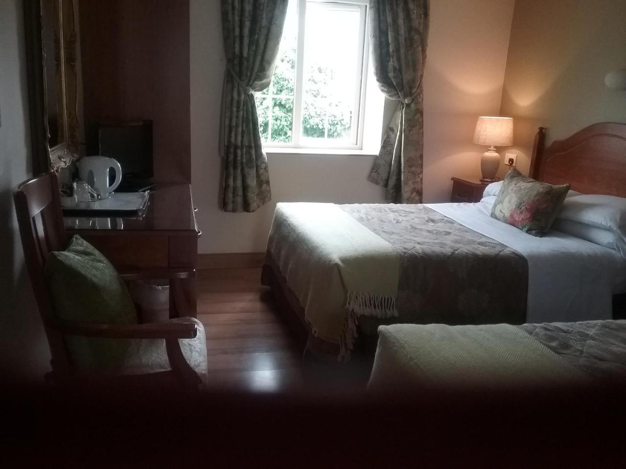 Ashleigh House Guest house 2*
