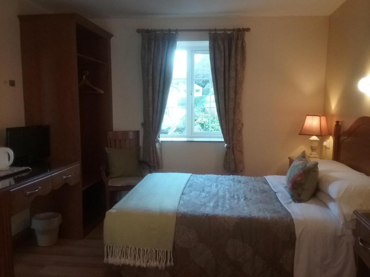 Ashleigh House Monaghan