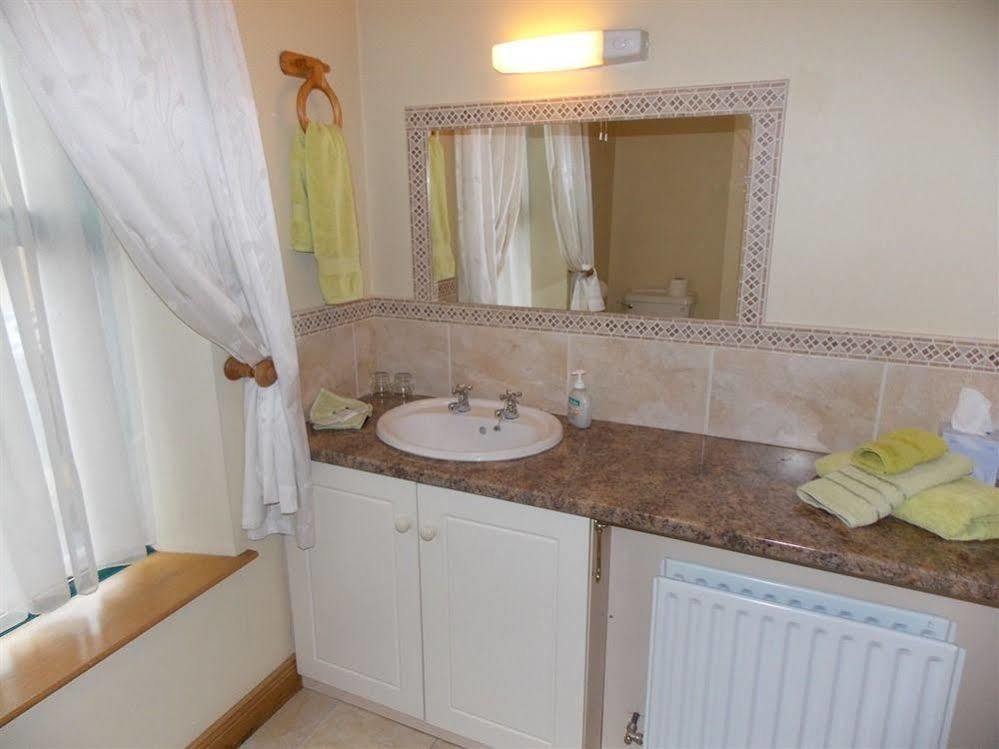 Guest house Ashleigh House 2*