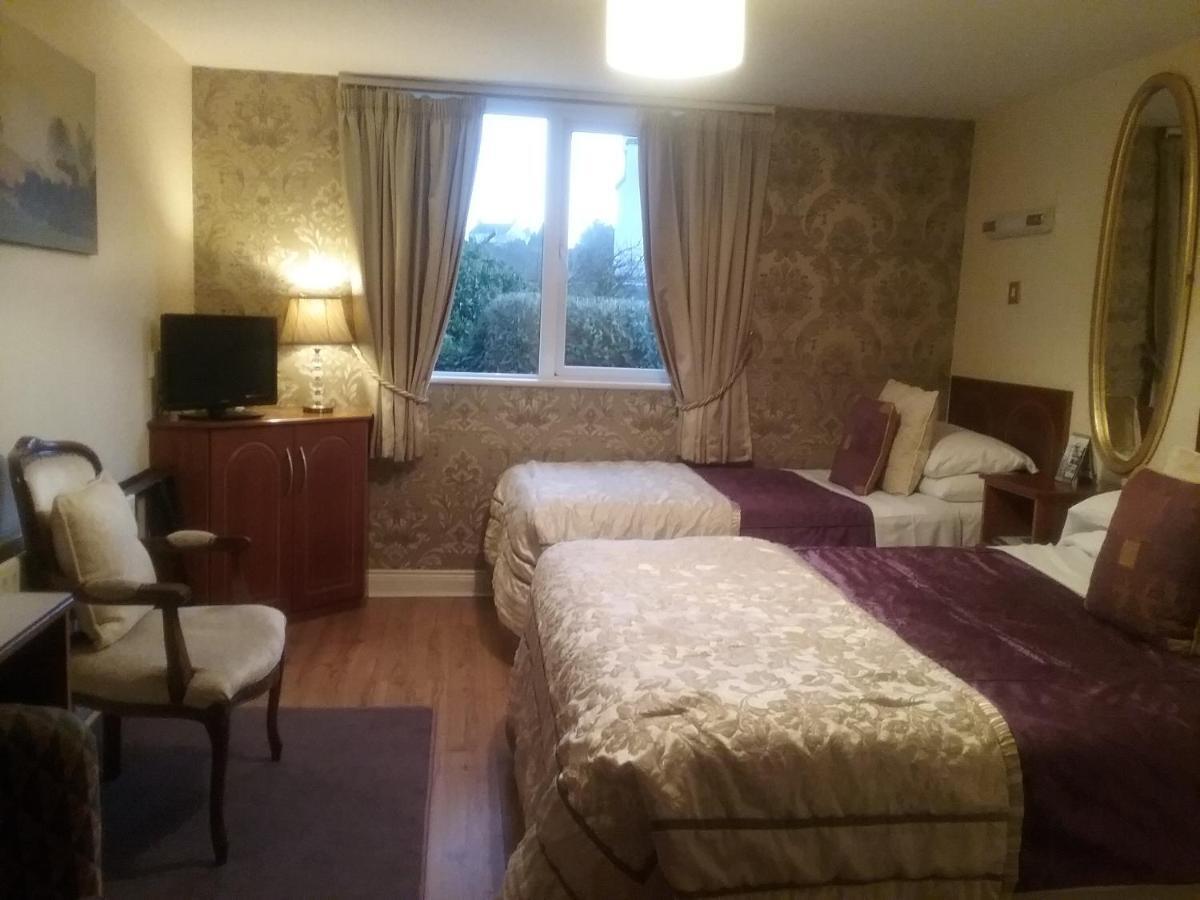 Ashleigh House 2* Monaghan